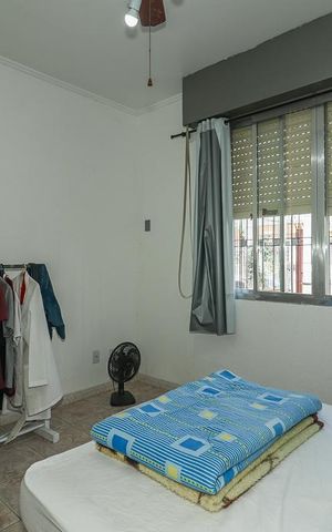 Casa à venda com 150m², 3 quartos e 3 vagasQuarto 2