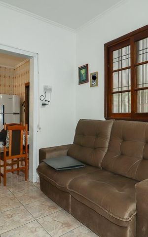 Casa à venda com 150m², 3 quartos e 3 vagasSala