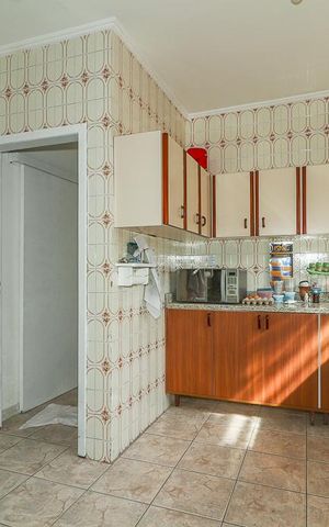 Casa à venda com 150m², 3 quartos e 3 vagasCozinha