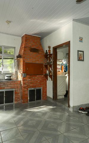 Casa à venda com 150m², 3 quartos e 3 vagasEdícula