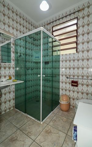 Casa à venda com 150m², 3 quartos e 3 vagasBanheiro Social