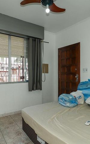 Casa à venda com 150m², 3 quartos e 3 vagasQuarto 1