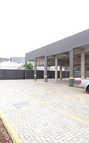 Apartamento para alugar com 36m², 2 quartos e sem vagaGaragem