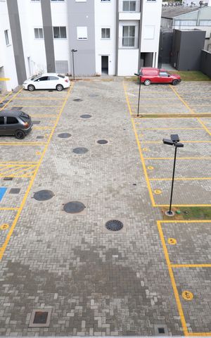 Apartamento para alugar com 36m², 2 quartos e sem vagaÁrea comum