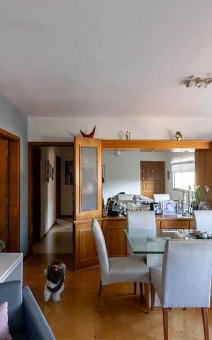 Apartamento à venda com 91m², 3 quartos e 2 vagas Apartamento à venda com 91m², 3 quartos e 2 vagasSala