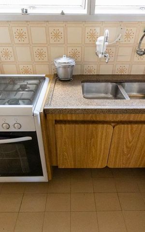 Apartamento à venda com 91m², 3 quartos e 2 vagas Apartamento à venda com 91m², 3 quartos e 2 vagasCozinha