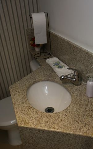 Apartamento para alugar com 97m², 3 quartos e 2 vagas Apartamento para alugar com 97m², 3 quartos e 2 vagasLavabo