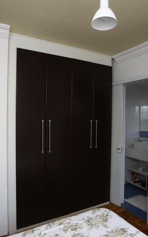 Apartamento para alugar com 97m², 3 quartos e 2 vagas Apartamento para alugar com 97m², 3 quartos e 2 vagasSuíte 2