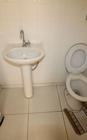 Casa à venda com 271m², 3 quartos e 1 vagaBanheiro de Serviço