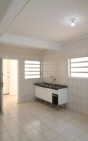 Casa à venda com 271m², 3 quartos e 1 vagaCozinha