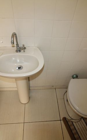 Casa à venda com 271m², 3 quartos e 1 vagaBanheiro de Serviço