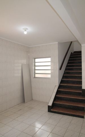 Casa à venda com 271m², 3 quartos e 1 vagaCozinha