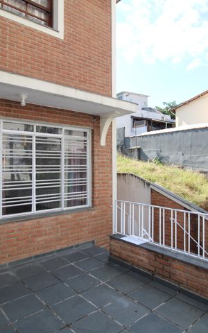 Casa à venda com 271m², 3 quartos e 1 vagaQuintal