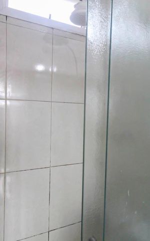 Apartamento à venda com 48m², 2 quartos e 1 vaga Apartamento à venda com 48m², 2 quartos e 1 vagaBanheiro
