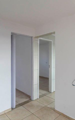 Apartamento à venda com 48m², 2 quartos e 1 vaga Apartamento à venda com 48m², 2 quartos e 1 vagaSala