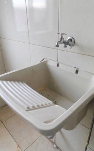 Apartamento à venda com 48m², 2 quartos e 1 vaga Apartamento à venda com 48m², 2 quartos e 1 vagaÁrea de Serviço