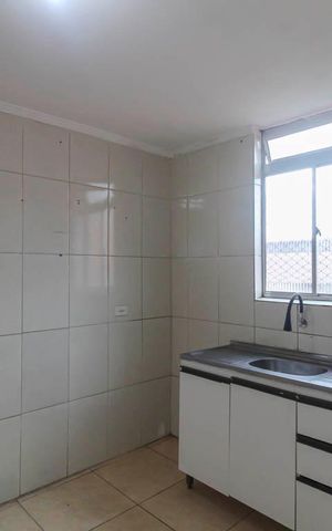 Apartamento à venda com 48m², 2 quartos e 1 vaga Apartamento à venda com 48m², 2 quartos e 1 vagaCozinha