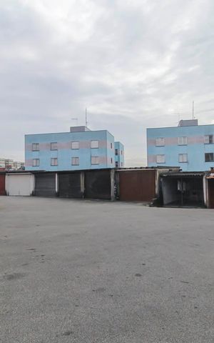 Apartamento à venda com 48m², 2 quartos e 1 vaga Apartamento à venda com 48m², 2 quartos e 1 vagaGaragem