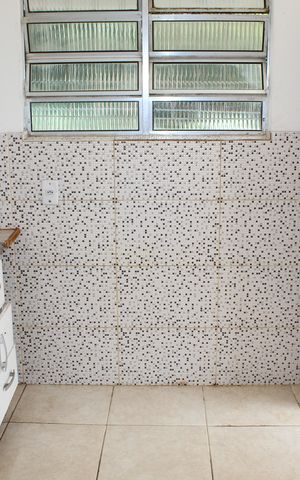 Casa para alugar com 39m², 1 quarto e sem vagaCozinha