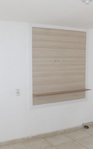 Casa para alugar com 39m², 1 quarto e sem vagaQuarto 1