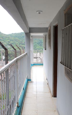 Casa para alugar com 39m², 1 quarto e sem vagaÁrea de serviço