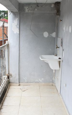 Casa para alugar com 39m², 1 quarto e sem vagaÁrea de serviço