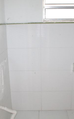 Casa para alugar com 39m², 1 quarto e sem vagaBanheiro