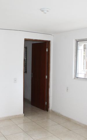 Casa para alugar com 39m², 1 quarto e sem vagaSala