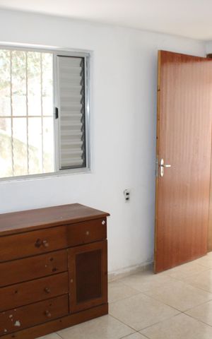 Casa para alugar com 39m², 1 quarto e sem vagaQuarto 01