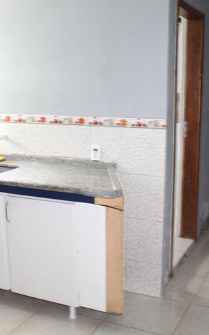 Apartamento para alugar com 65m², 2 quartos e sem vagaCozinha