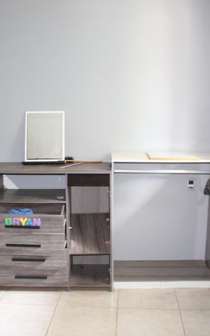 Apartamento para alugar com 65m², 2 quartos e sem vagaQuarto 1