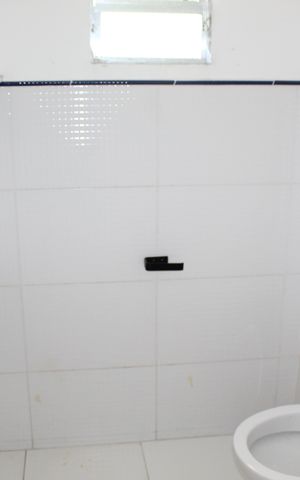 Apartamento para alugar com 65m², 2 quartos e sem vagaBanheiro
