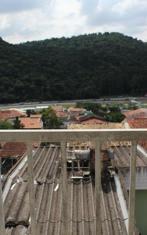 Apartamento para alugar com 65m², 2 quartos e sem vagaVista da Sacada