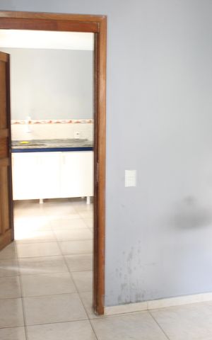 Apartamento para alugar com 65m², 2 quartos e sem vagaQuarto 1