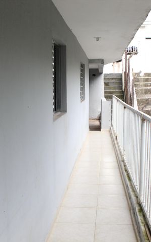 Apartamento para alugar com 65m², 2 quartos e sem vagaVaranda