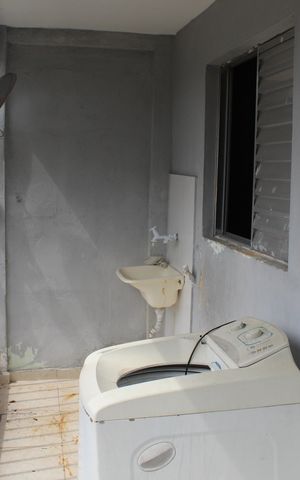 Apartamento para alugar com 65m², 2 quartos e sem vagaÁrea de Serviço
