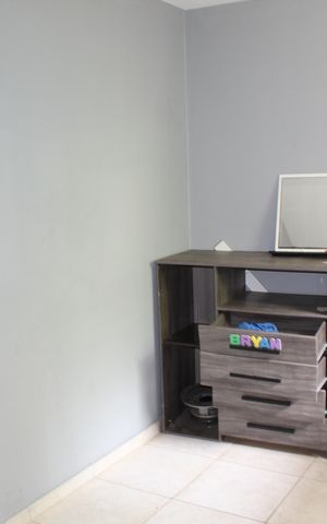 Apartamento para alugar com 65m², 2 quartos e sem vagaQuarto 1