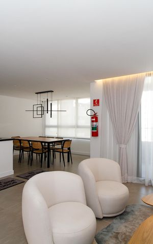 Studio à venda com 25m², 1 quarto e sem vaga Studio à venda com 25m², 1 quarto e sem vagaÁrea Comum - Espaço Gourmet