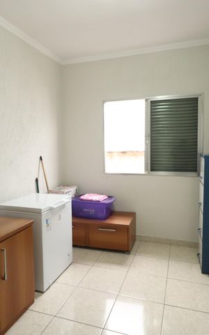 Casa à venda com 480m², 3 quartos e 3 vagasQuarto 3