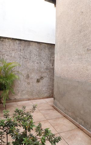 Casa à venda com 480m², 3 quartos e 3 vagasQuintal