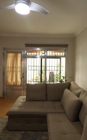 Casa à venda com 480m², 3 quartos e 3 vagasSala