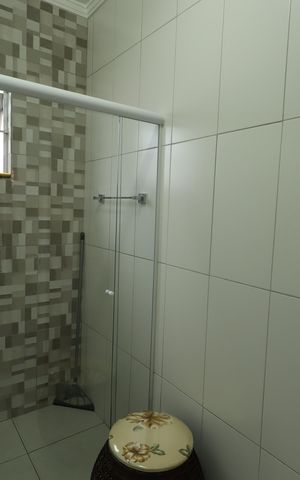 Casa à venda com 480m², 3 quartos e 3 vagasBanheiro