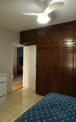 Casa à venda com 480m², 3 quartos e 3 vagasQuarto 1