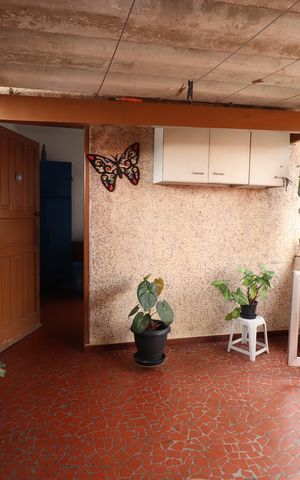 Casa à venda com 480m², 3 quartos e 3 vagasÁrea de Serviço