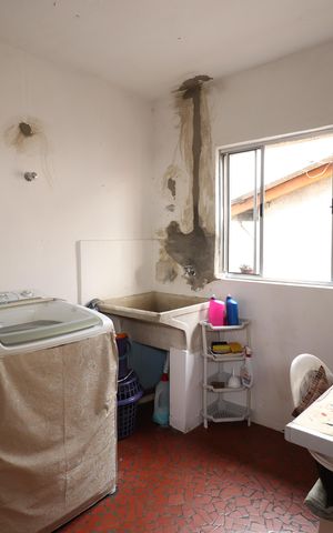 Casa à venda com 480m², 3 quartos e 3 vagasÁrea de Serviço