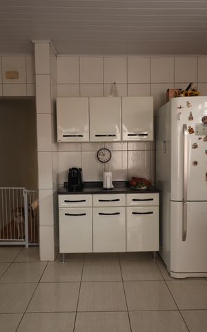 Casa à venda com 480m², 3 quartos e 3 vagasCozinha