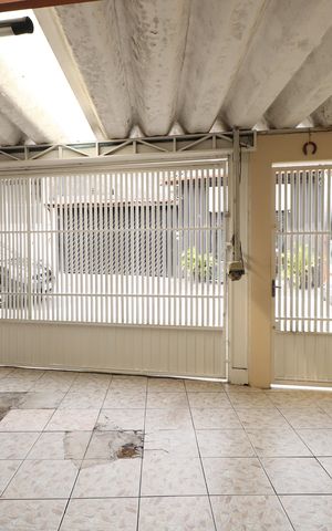 Casa à venda com 480m², 3 quartos e 3 vagasGaragem