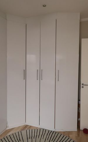 Casa à venda com 480m², 3 quartos e 3 vagasQuarto 2