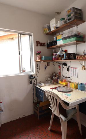 Casa à venda com 480m², 3 quartos e 3 vagasÁrea de Serviço