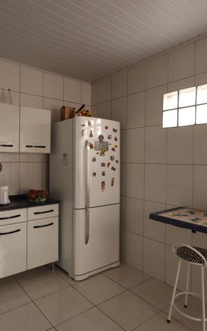 Casa à venda com 480m², 3 quartos e 3 vagasCozinha